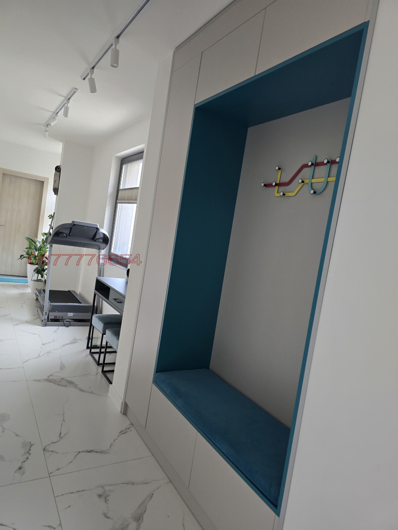 Продава 3-СТАЕН, гр. Варна, м-т Пчелина, снимка 12 - Апартаменти - 52750067