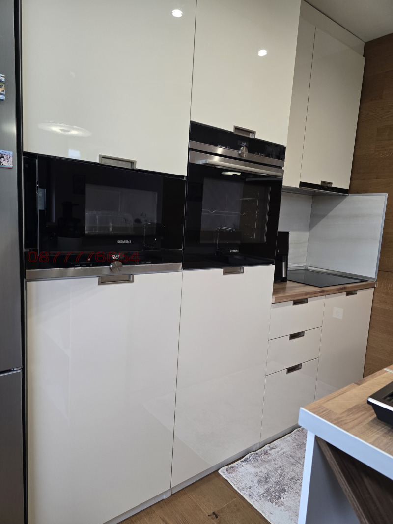 Продава 3-СТАЕН, гр. Варна, м-т Пчелина, снимка 5 - Апартаменти - 52750067