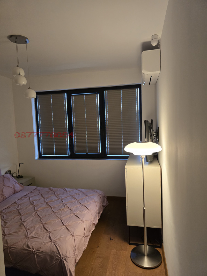 Продава 3-СТАЕН, гр. Варна, м-т Пчелина, снимка 14 - Апартаменти - 52750067