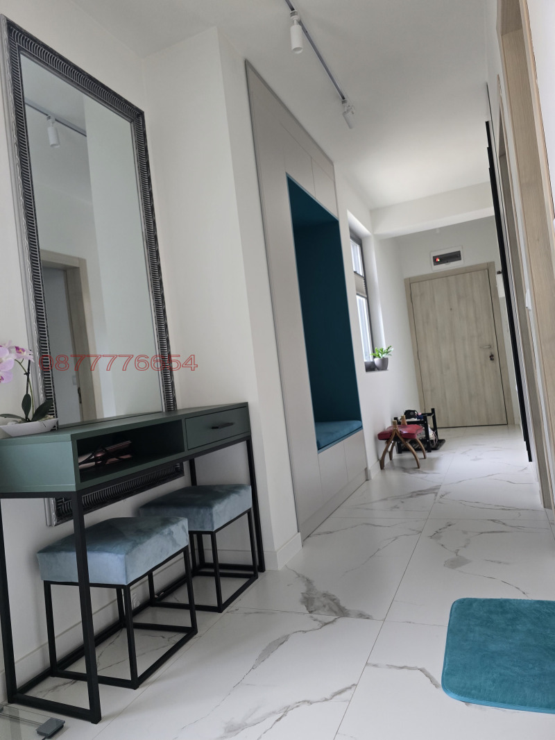 Продава 3-СТАЕН, гр. Варна, м-т Пчелина, снимка 13 - Апартаменти - 52750067