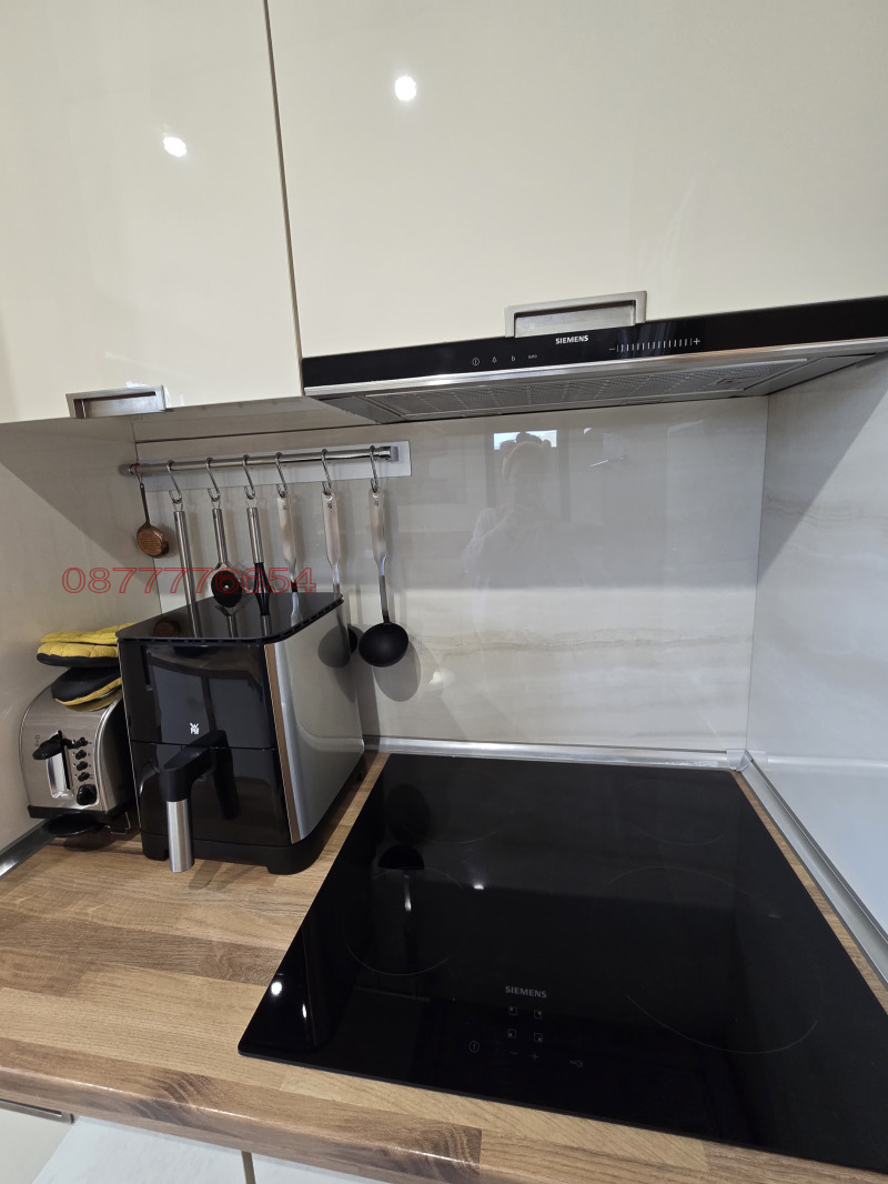 Продава 3-СТАЕН, гр. Варна, м-т Пчелина, снимка 9 - Апартаменти - 52750067