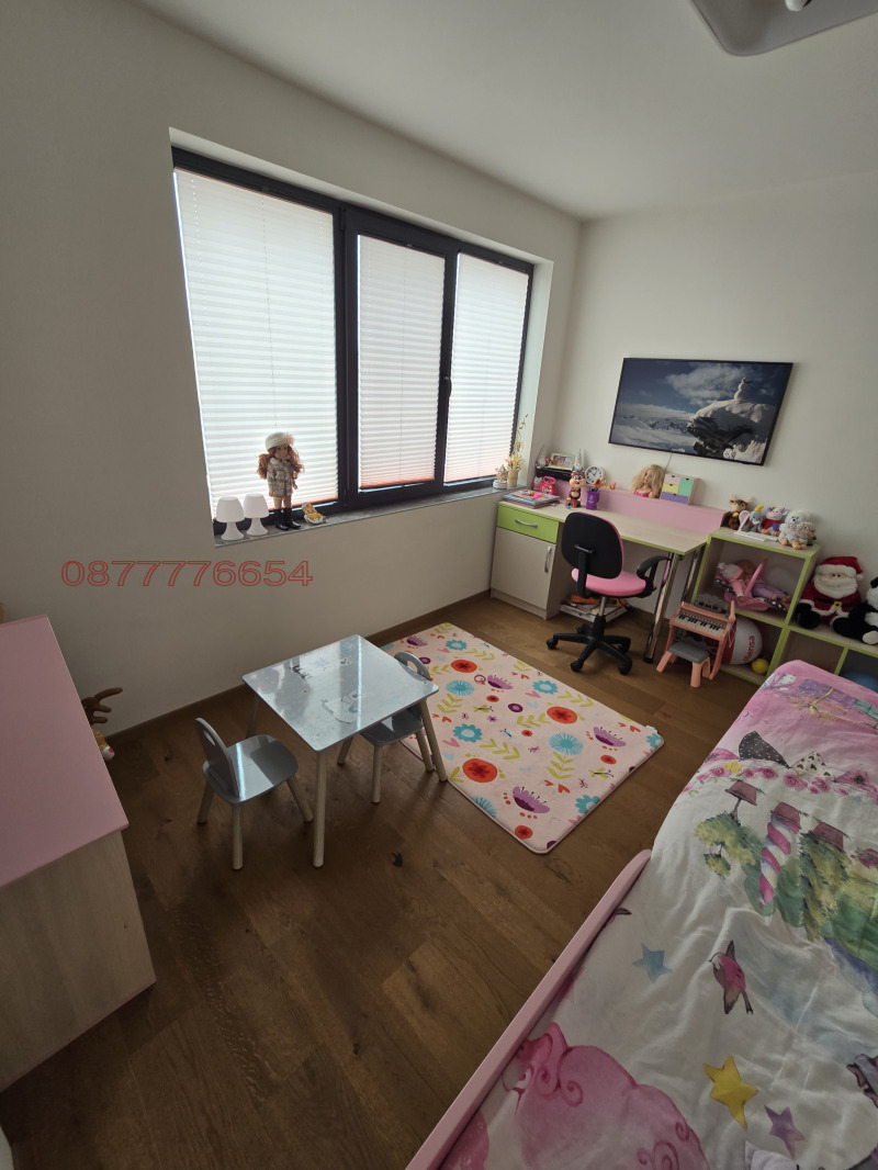 Продава 3-СТАЕН, гр. Варна, м-т Пчелина, снимка 17 - Апартаменти - 52750067