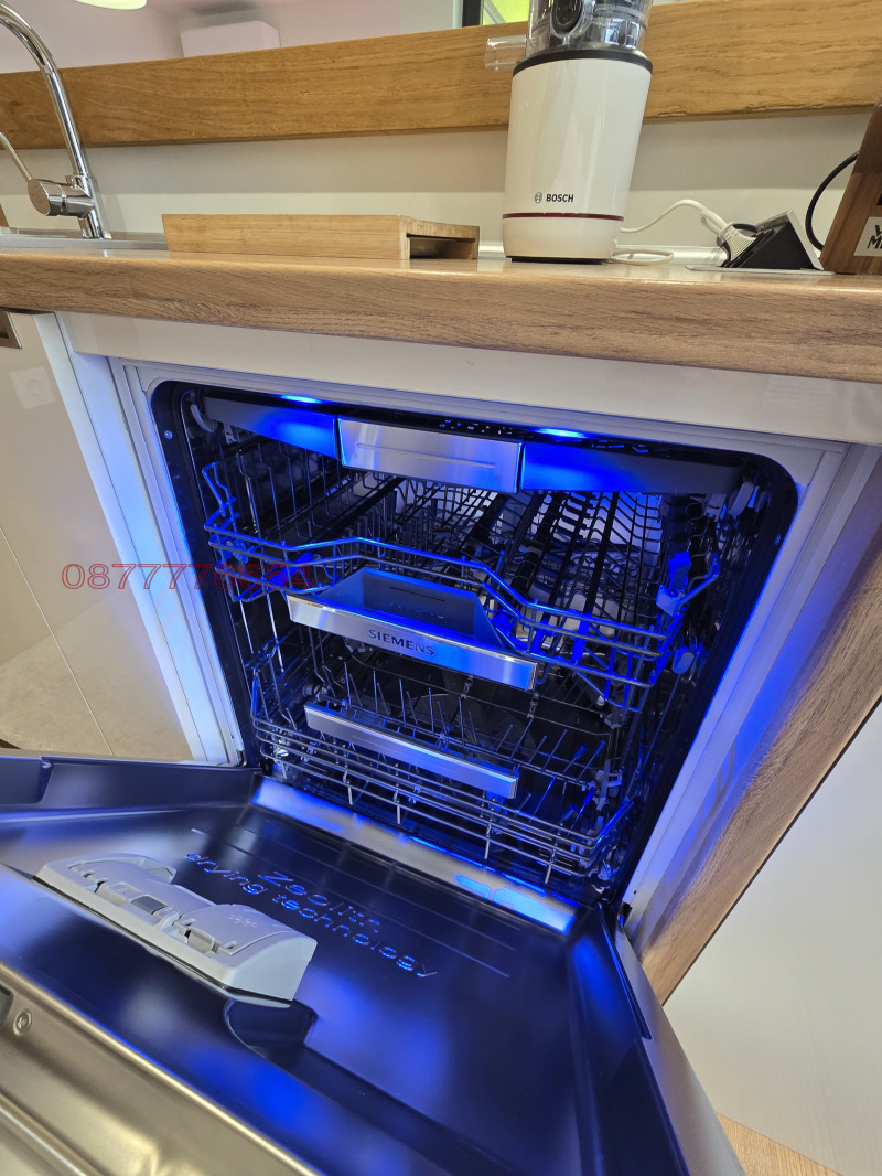 Продава 3-СТАЕН, гр. Варна, м-т Пчелина, снимка 8 - Апартаменти - 52750067