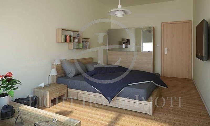 Продава 3-СТАЕН, гр. Пловдив, Христо Смирненски, снимка 3 - Апартаменти - 53968015