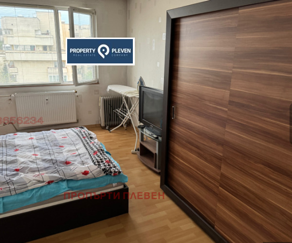 Na prodej  2 ložnice Pleven , Idealen centar , 87 m2 | 75395903 - obraz [3]