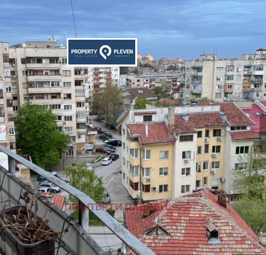 Na prodej  2 ložnice Pleven , Idealen centar , 87 m2 | 75395903 - obraz [5]