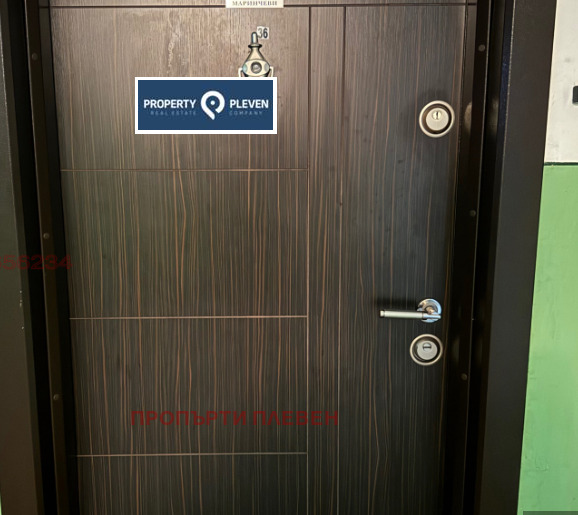 Na prodej  2 ložnice Pleven , Idealen centar , 87 m2 | 75395903 - obraz [7]