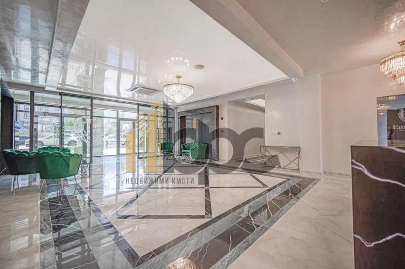 En venta  3+ dormitorios Sofia , Manastirski livadi , 189 metros cuadrados | 65528042 - imagen [4]