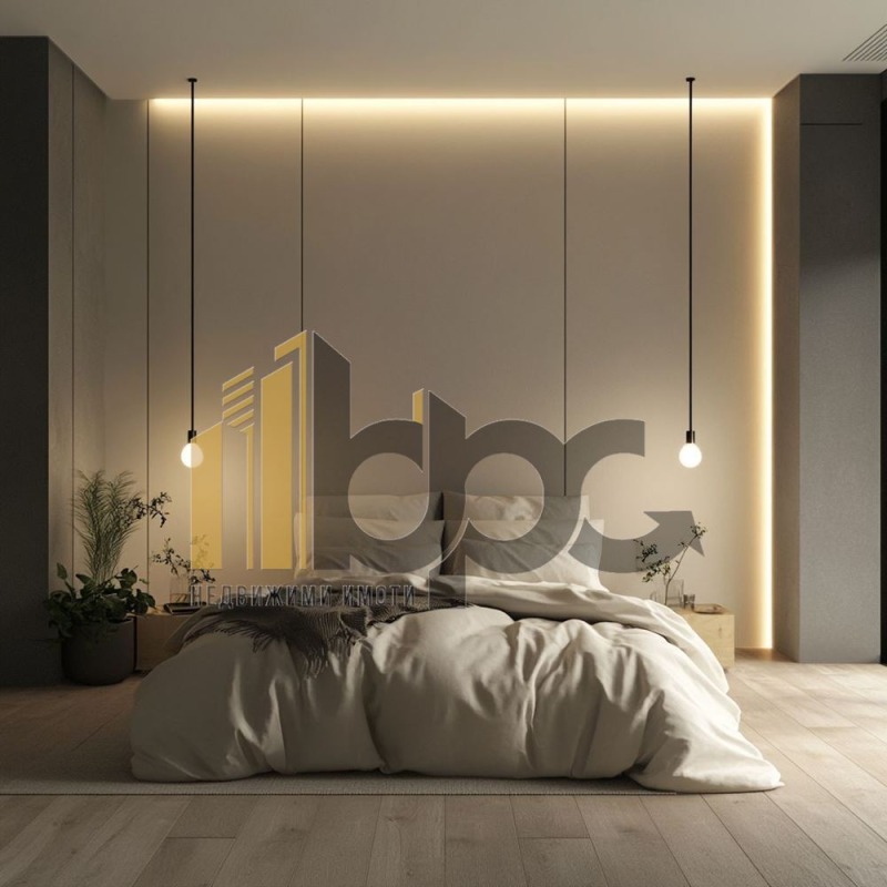 En venta  3+ dormitorios Sofia , Manastirski livadi , 189 metros cuadrados | 65528042