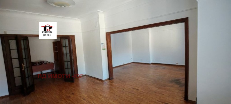 Продава МНОГОСТАЕН, гр. София, Център, снимка 3 - Апартаменти - 52367046