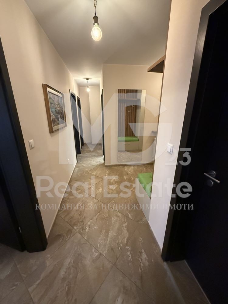 Продава МНОГОСТАЕН, гр. Пловдив, Център, снимка 8 - Апартаменти - 53900623