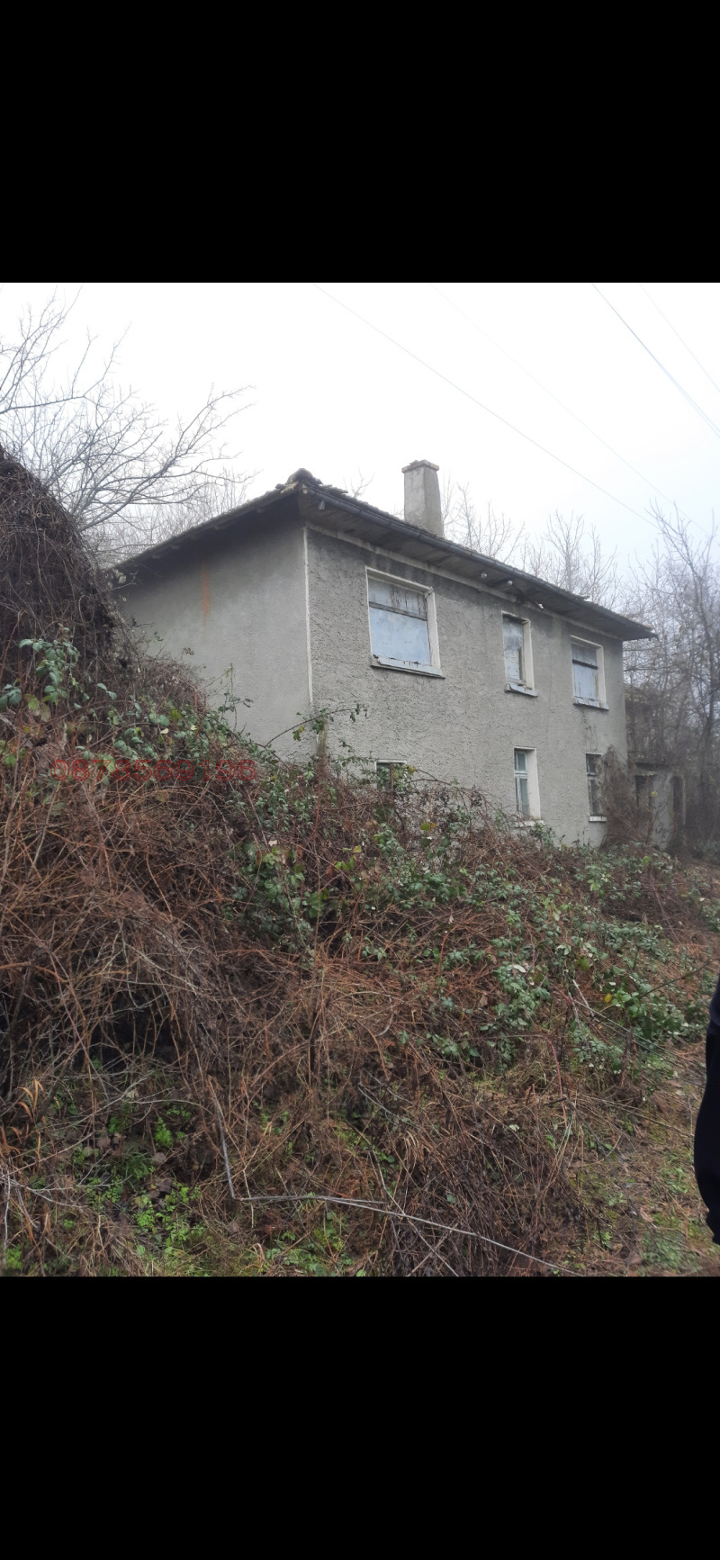 Продава КЪЩА, с. Кавлак, област Велико Търново, снимка 2 - Къщи - 52933473