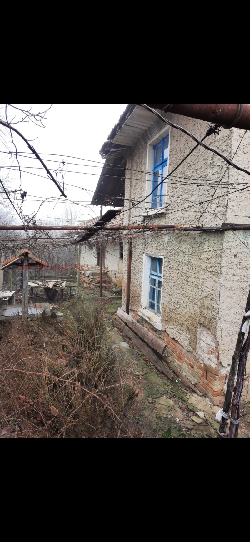 Продава КЪЩА, с. Кавлак, област Велико Търново, снимка 3 - Къщи - 52933473