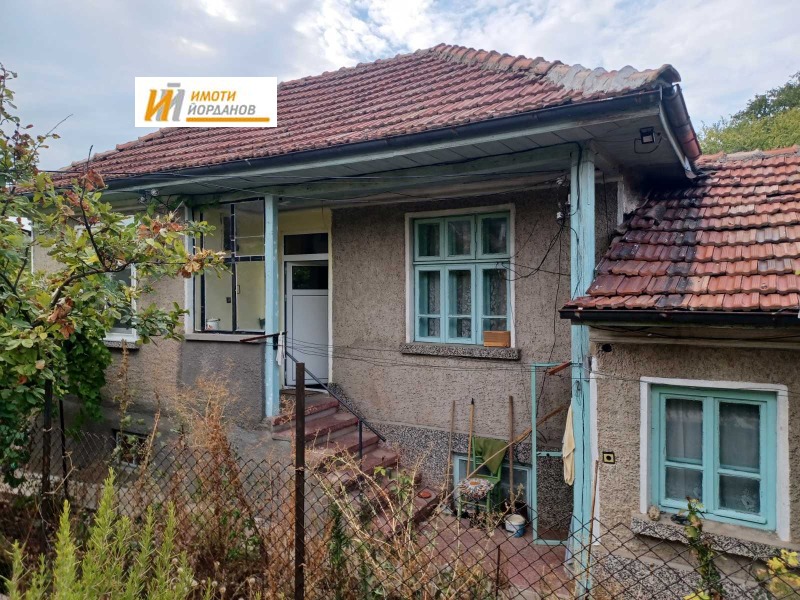 In vendita  Casa regione Veliko Tarnovo , Samovodene , 150 mq | 82128511