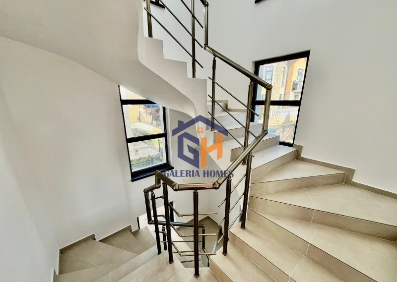 Zu verkaufen  Haus region Burgas , Sweti Wlas , 270 qm | 54129392 - Bild [10]