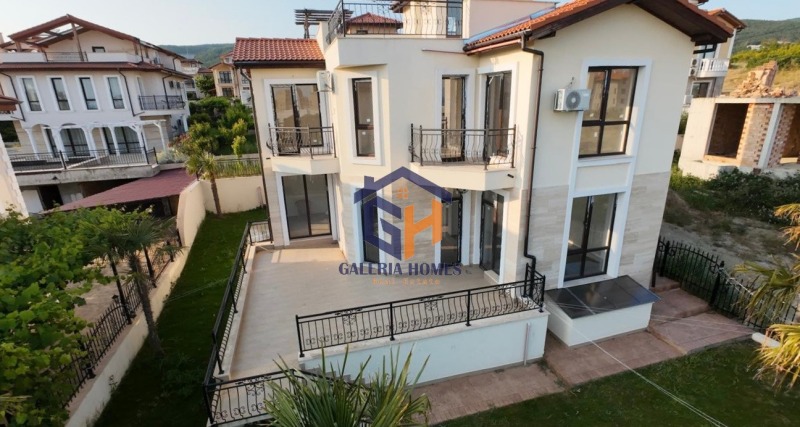 Zu verkaufen  Haus region Burgas , Sweti Wlas , 270 qm | 54129392 - Bild [11]