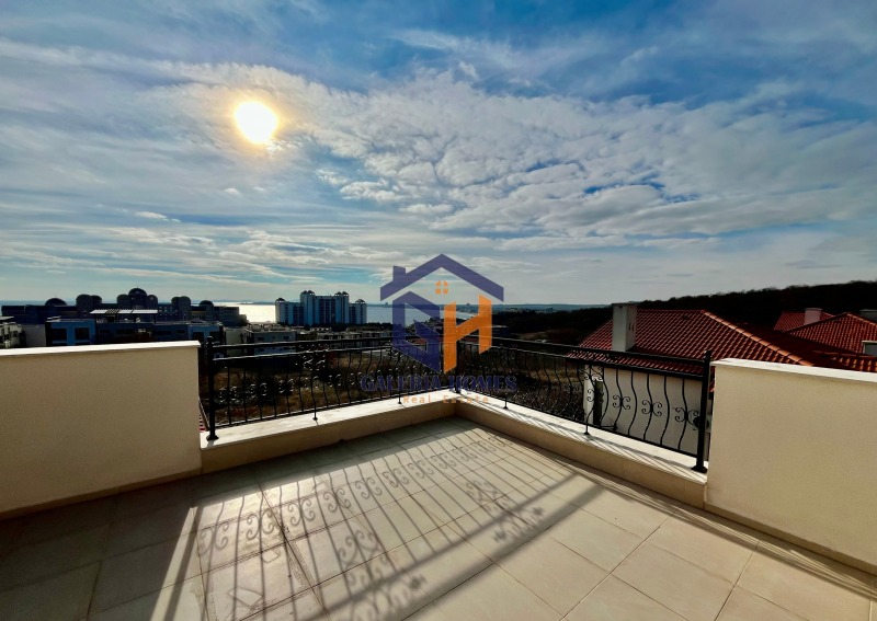 Zu verkaufen  Haus region Burgas , Sweti Wlas , 270 qm | 54129392 - Bild [7]