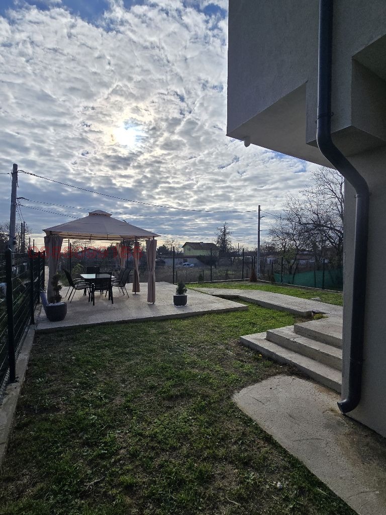 Продава КЪЩА, гр. Варна, Галата, снимка 6 - Къщи - 52642579