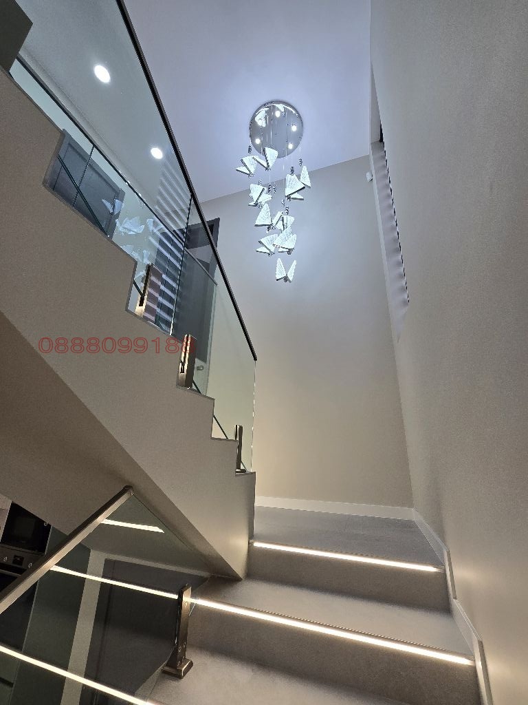 Продава КЪЩА, гр. Варна, Галата, снимка 3 - Къщи - 52642579