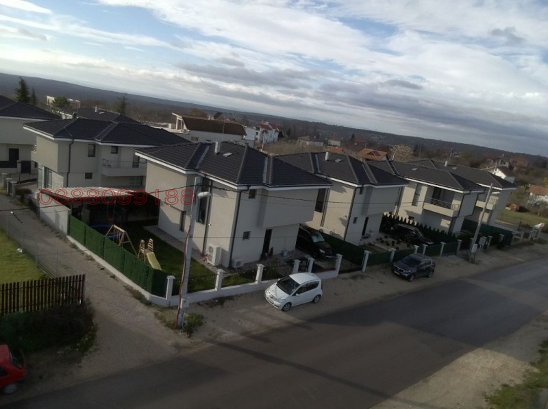 Продава КЪЩА, гр. Варна, Галата, снимка 8 - Къщи - 52642579