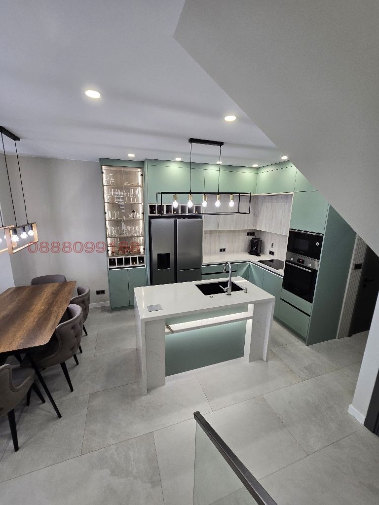 Продава КЪЩА, гр. Варна, Галата