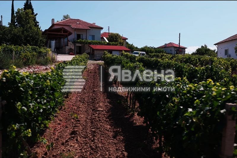 Продава КЪЩА, с. Лозеница, област Благоевград, снимка 4 - Къщи - 55839151