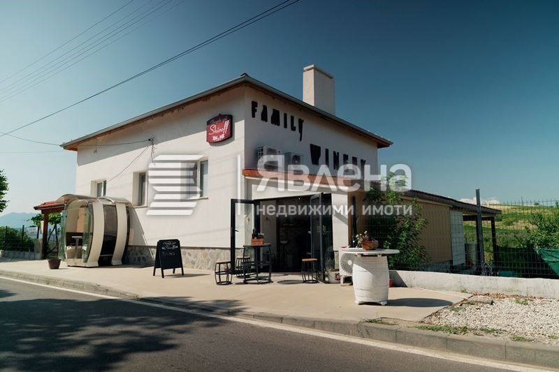 Продава КЪЩА, с. Лозеница, област Благоевград