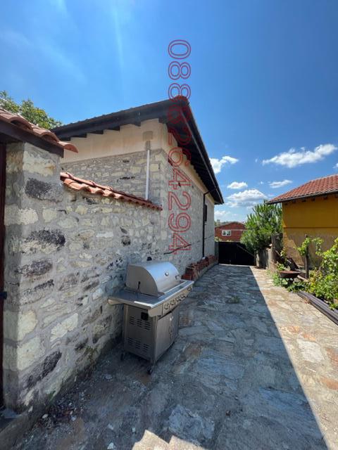 Продава КЪЩА, с. Гледка, област Хасково, снимка 6 - Къщи - 53015217