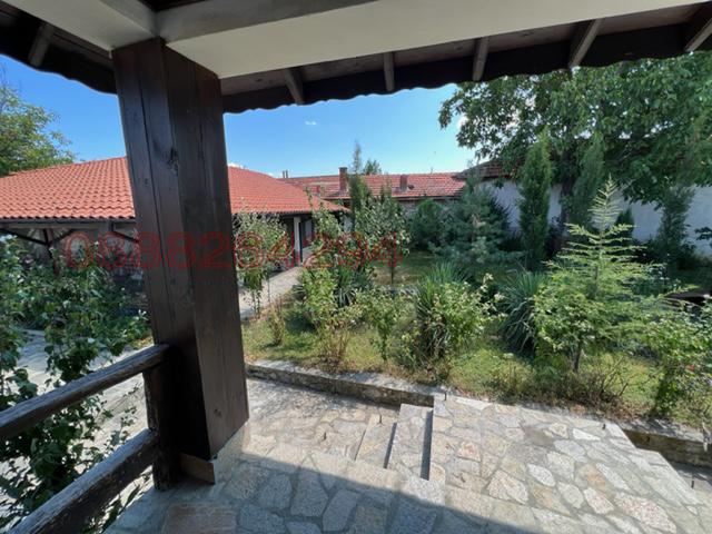 Продава КЪЩА, с. Гледка, област Хасково, снимка 4 - Къщи - 53015217