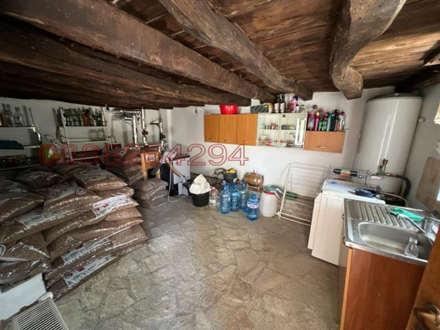 Продава КЪЩА, с. Гледка, област Хасково, снимка 15 - Къщи - 53015217