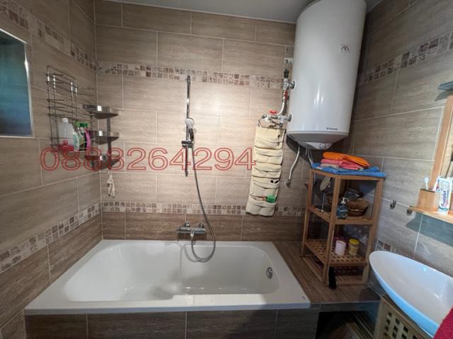 Продава КЪЩА, с. Гледка, област Хасково, снимка 14 - Къщи - 53015217