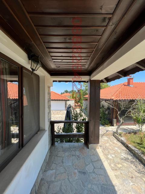 Продава КЪЩА, с. Гледка, област Хасково, снимка 3 - Къщи - 53015217