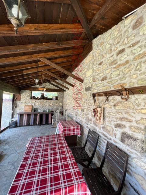 Продава КЪЩА, с. Гледка, област Хасково, снимка 12 - Къщи - 53015217