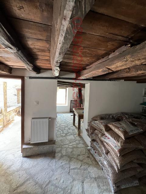 Продава КЪЩА, с. Гледка, област Хасково, снимка 16 - Къщи - 53015217