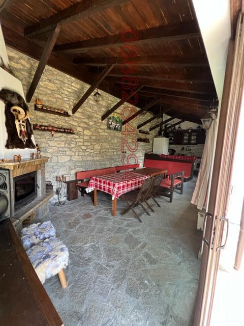 Продава КЪЩА, с. Гледка, област Хасково, снимка 10 - Къщи - 53015217