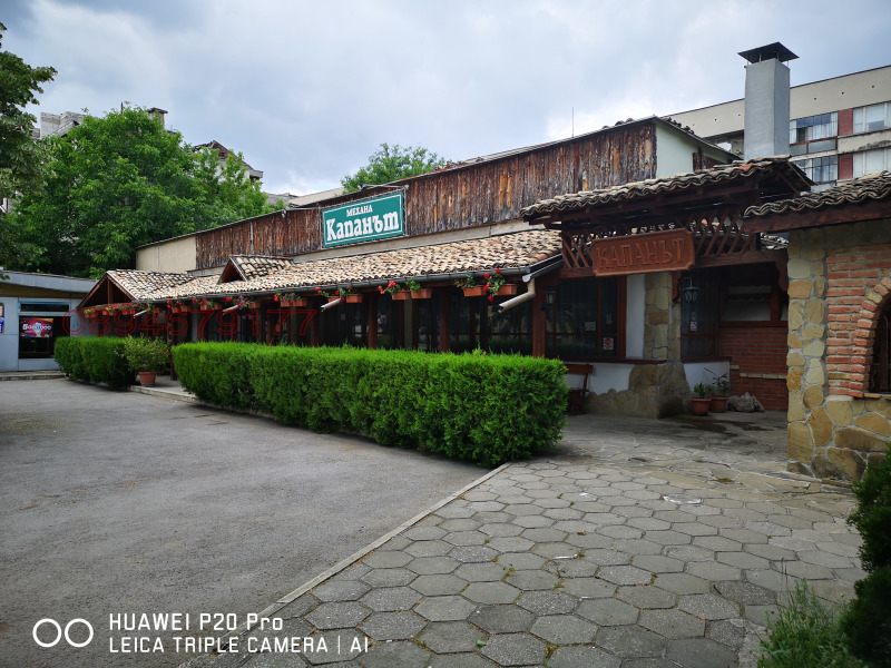 Продава ЗАВЕДЕНИЕ, гр. Търговище, Вароша, снимка 15 - Заведения - 52784707