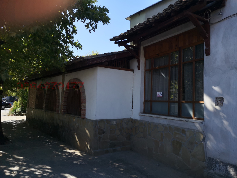 Продава ЗАВЕДЕНИЕ, гр. Търговище, Вароша, снимка 13 - Заведения - 52784707