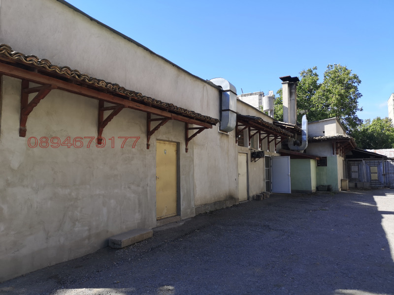 Продава ЗАВЕДЕНИЕ, гр. Търговище, Вароша, снимка 14 - Заведения - 52784707