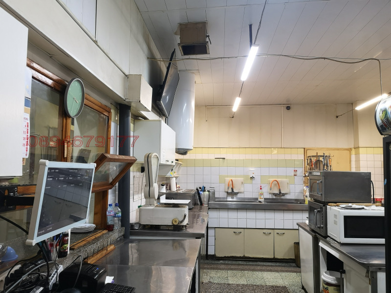 Продава ЗАВЕДЕНИЕ, гр. Търговище, Вароша, снимка 11 - Заведения - 52784707