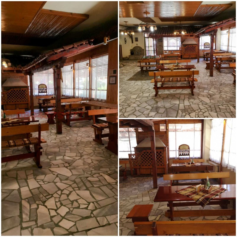 Продава ЗАВЕДЕНИЕ, гр. Търговище, Вароша, снимка 3 - Заведения - 52784707