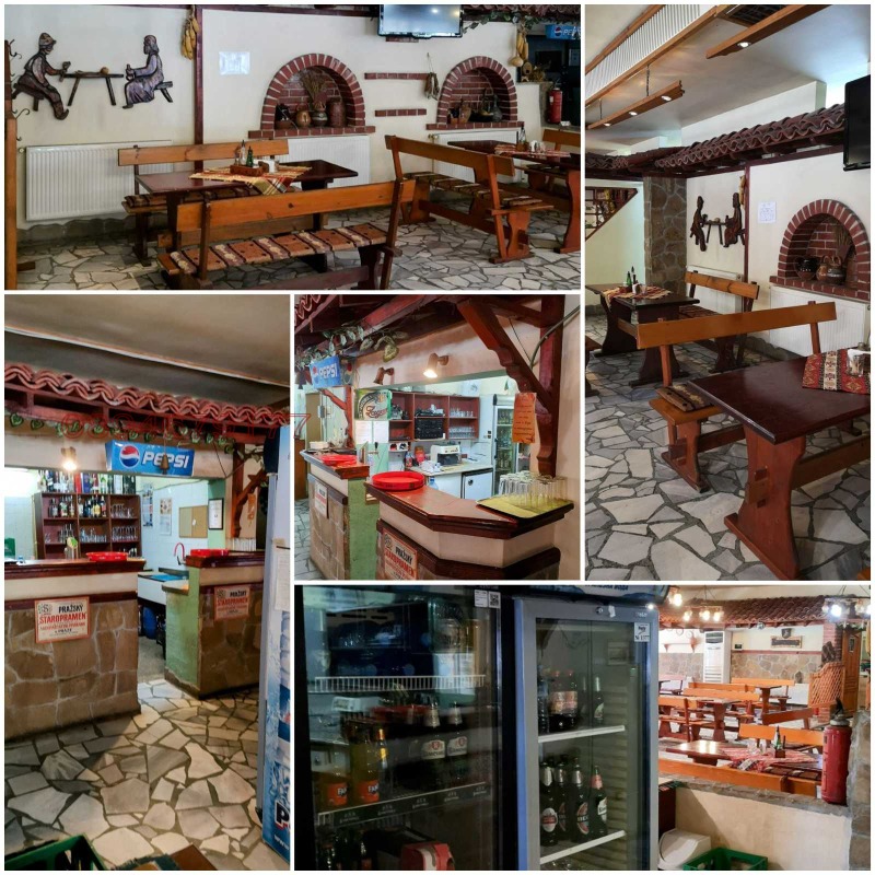 Продава ЗАВЕДЕНИЕ, гр. Търговище, Вароша, снимка 5 - Заведения - 52784707