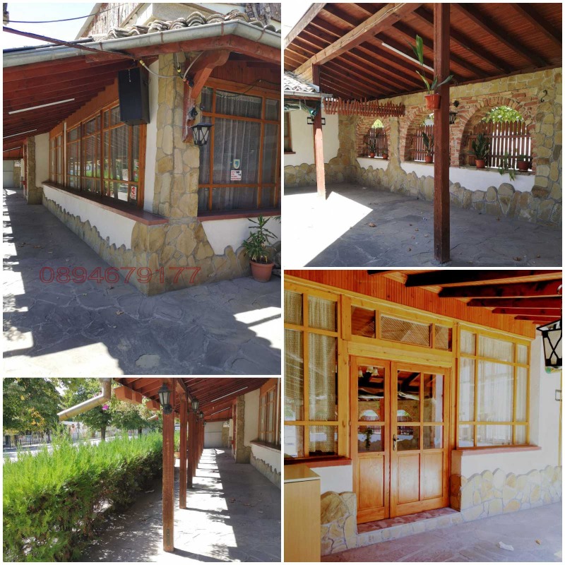 Продава ЗАВЕДЕНИЕ, гр. Търговище, Вароша, снимка 7 - Заведения - 52784707