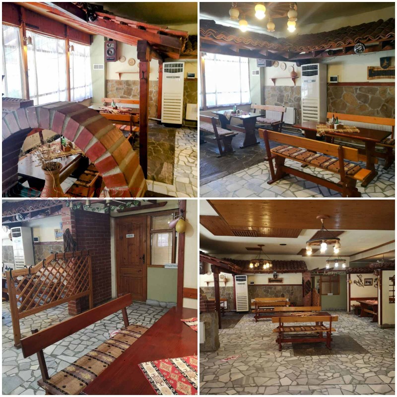 Продава ЗАВЕДЕНИЕ, гр. Търговище, Вароша, снимка 4 - Заведения - 52784707