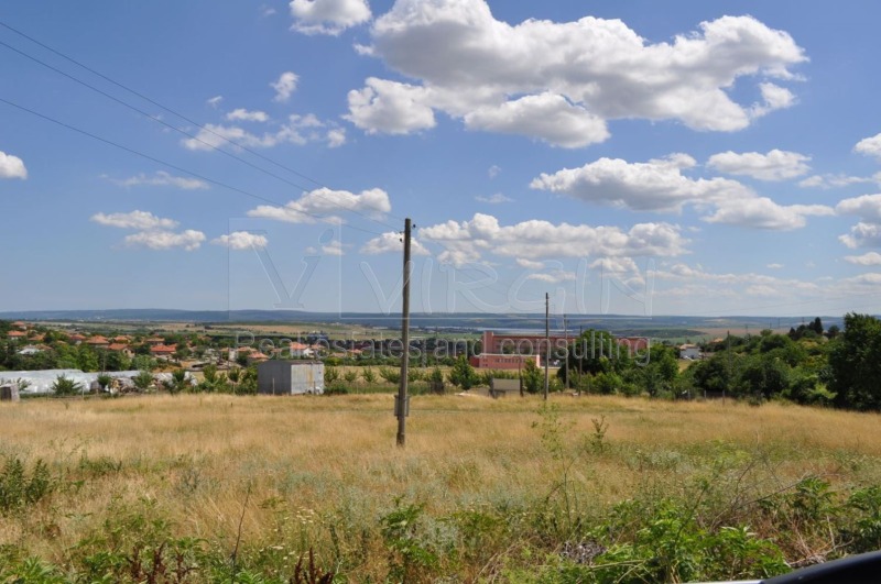 In vendita  Complotto regione Varna , Ignatievo , 3900 mq | 21593001