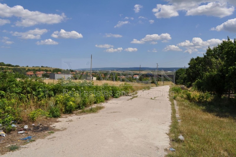 In vendita  Complotto regione Varna , Ignatievo , 3900 mq | 21593001 - Immagine [3]