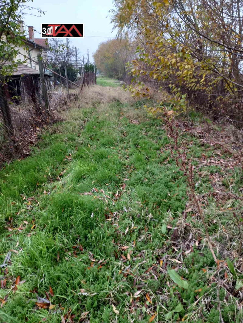 Продава ПАРЦЕЛ, с. Радиново, област Пловдив, снимка 4 - Парцели - 52570238