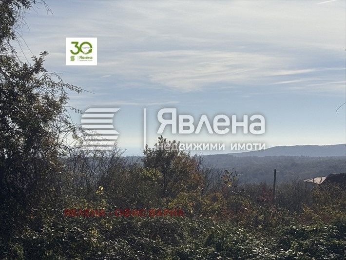 Продава ПАРЦЕЛ, гр. Варна, м-т Боровец - юг, снимка 3 - Парцели - 55016920