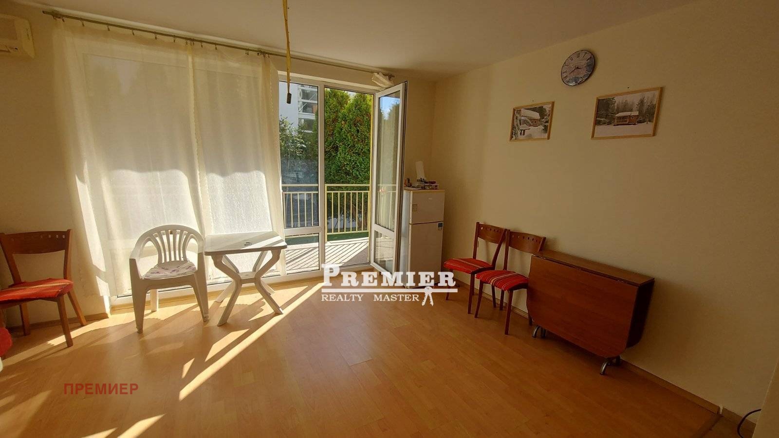 Продава 1-СТАЕН, гр. Свети Влас, област Бургас, снимка 2 - Апартаменти - 52052581