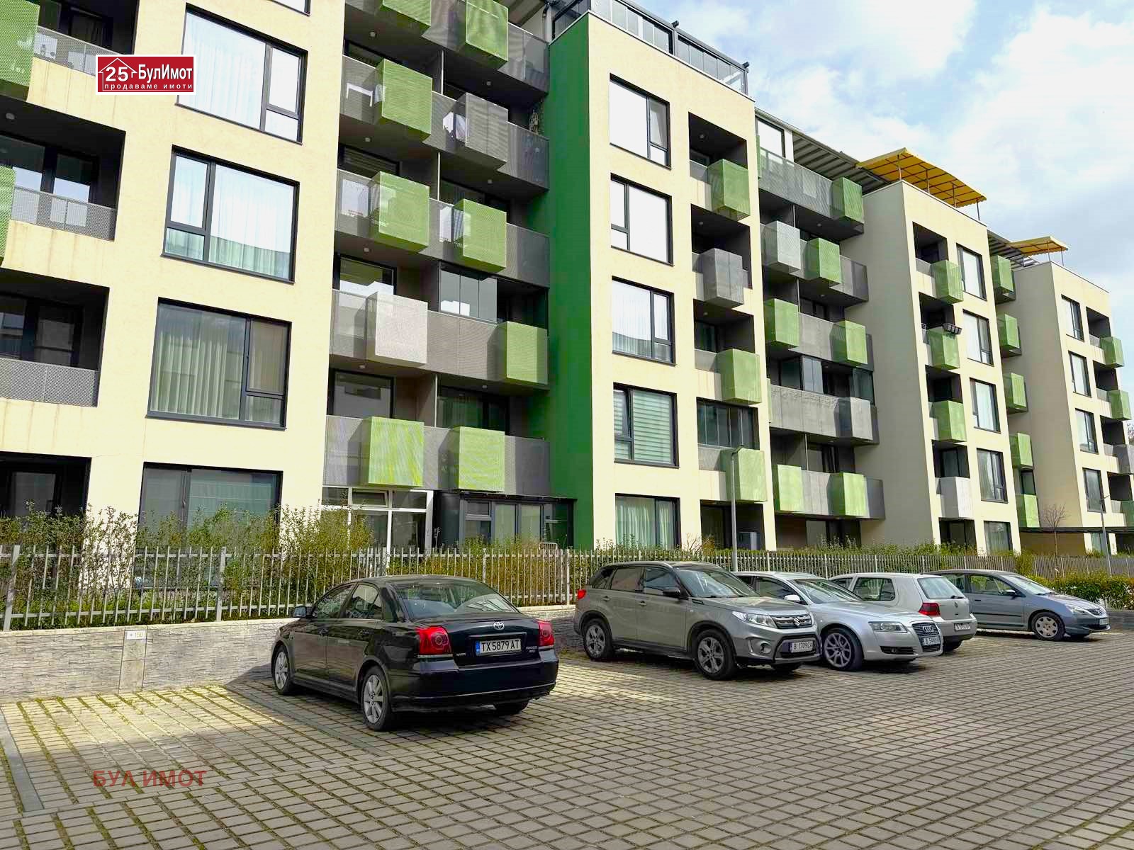 Продава 3-СТАЕН, гр. Варна, Възраждане 1, снимка 2 - Апартаменти - 53038925
