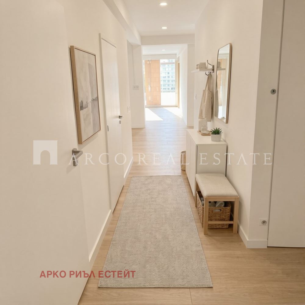 Продава 2-СТАЕН, гр. София, Дружба 2, снимка 8 - Апартаменти - 52636285